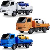 Caminhão Urban Guincho 3+ - Roma Jensen -