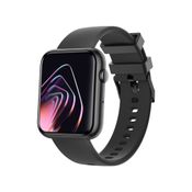 Smartwatch Multi M2 Tela 1,78 Amoled Proteção IP67 Preto - WR204OUT [Remanufaturado] WR204OUT