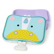 KIT LANCHE INFANTIL MARMITINHA ZOO UNICORNIO - SKIP HOP