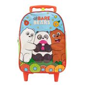 MOCHILA DE RODINHA M URSO SEM CURSO X XERYUS