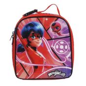 LANCHEIRA SOFT MIRACULOUS LADYBUG DERMIWIL