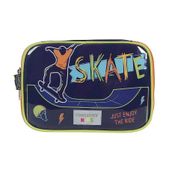 ESTOJO SOFT LUXO CONTAINER KIDS SKATE DERMIWIL