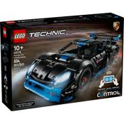 LEGO - Technic - Carro de Corrida Porsche GT4 e-Performance - 42176