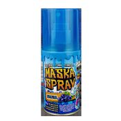 Kids Maska - Spray - Bala Liquida + Goma de Mascar - Sortido - Kidszone