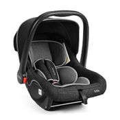 BEBE CONFORTO REST - MULTIKIDS BABY PRETO COM CINZA