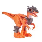 Robo Alive - Dino Wars Raptor - Candide