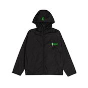 Jaqueta Corta Vento Cadres Logo Espada