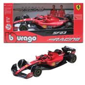 Ferrari F1 SF23 - Charles Leclerc #16 - Formula 1 2023 - Ferrari Racing - 1/43 - Bburago