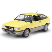 Miniatura 1993 Volkswagen Gol GTI 1:24 California Classics