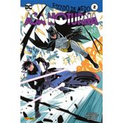 Asa Noturna (2022) Vol. 2