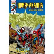 Homem-Aranha: A Saga Do Clone Vol. 06