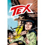 Tex: O Retorno De Lupe