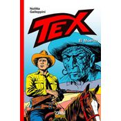 Tex: El Muerto