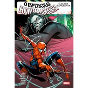 Caçada Sangrenta: Homem-Aranha