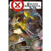 Caçada Sangrenta: X-Men
