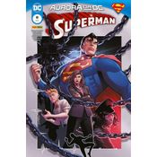 Superman 08/85