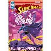 Superman 14/91