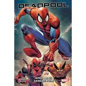 Deadpool: Ainda Mais Sangue Ruim