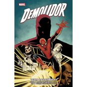 Demolidor: Terra Das Sombras