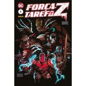 Força-Tarefa Z Vol. 1