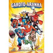 Garoto-Aranha Vol. 2