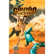 Gavião Negro Por Geoff Johns Vol. 2
