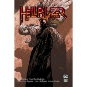 Hellblazer - Edição De Luxo Vol. 3