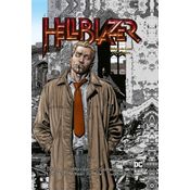 Hellblazer - Edição De Luxo Vol. 4