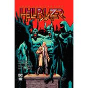 Hellblazer - Edição De Luxo Vol. 8