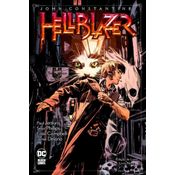Hellblazer - Edição De Luxo Vol. 9