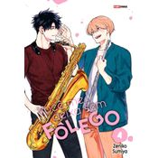 Você Me Deixa Sem Fôlego 04