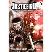 Justiceiro Por Greg Rucka Vol. 2