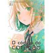 O Código Do Coração 03