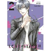 Love Stage!! 02