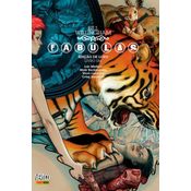 Fábulas - Edição De Luxo Vol. 1