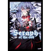 Seraph Of The End Vol. 32