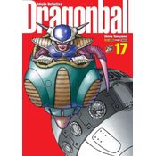 Dragon Ball Vol. 17 - Edição Definitiva (Capa Dura)