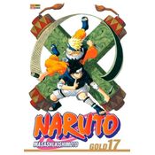 Naruto Gold Vol. 17