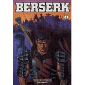 Berserk - Edição De Luxo Vol. 23