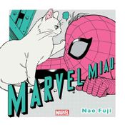 Marvel Miau