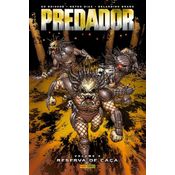 Predador Vol. 2