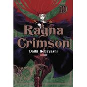 Ragna Crimson 10