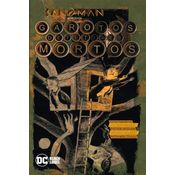 Sandman Apresenta Vol. 6: Garotos Detetives Mortos