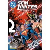 DC Sem Limites Especial