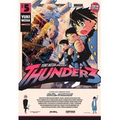 Thunder 3 Vol. 5