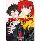 Wind Breaker 17