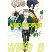 Wind Breaker 16