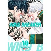 Wind Breaker 18