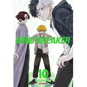 Wind Breaker 10