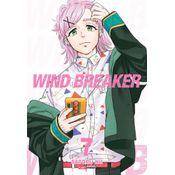 Wind Breaker 07